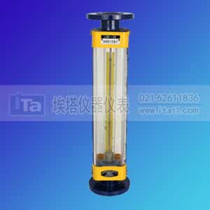 玻璃轉(zhuǎn)子流量計