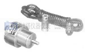 霍爾效應式轉速傳感器