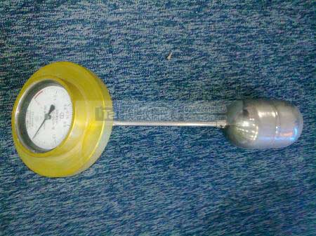 浮球液位計(jì)